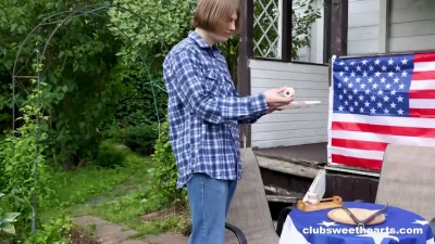 [ClubSweethearts] 4th of July 2026