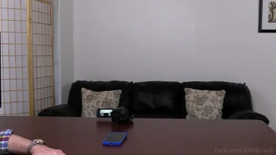[BackroomCastingCouch] Asian Alt Girl Season