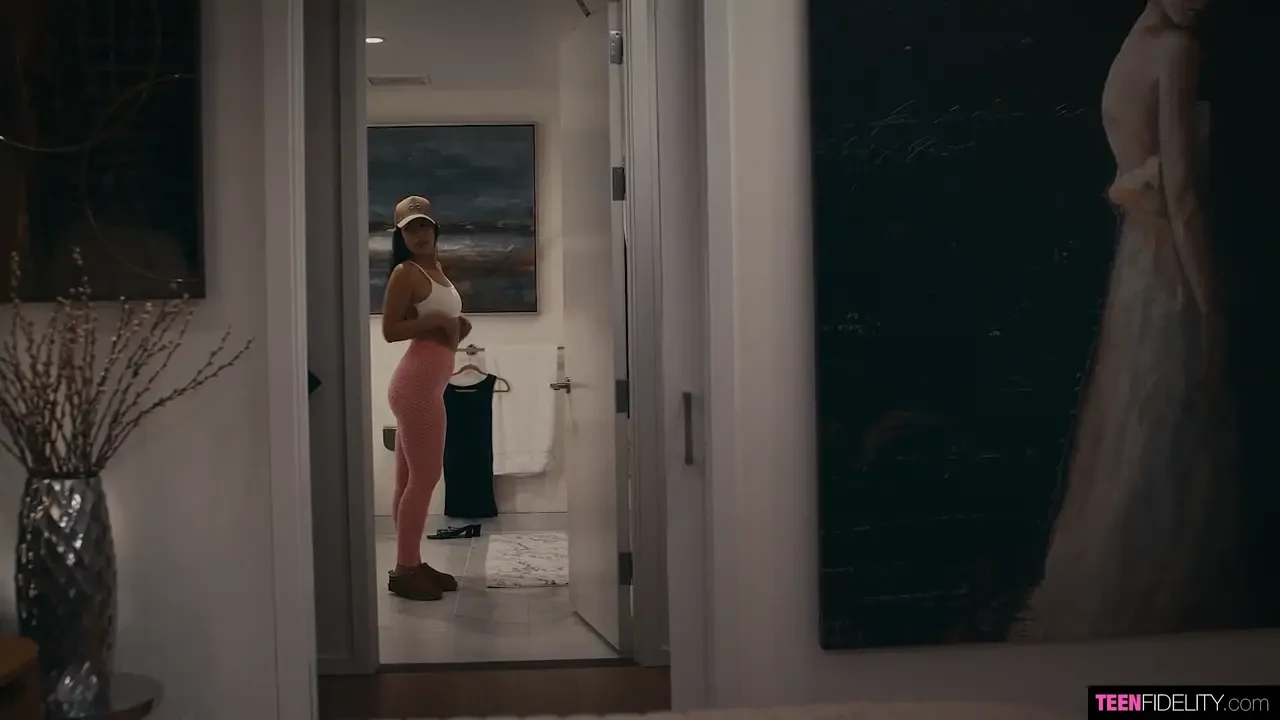 [TeenFidelity] Thrill Me, Lily