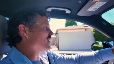 [SweetSinner] Pleasing Her