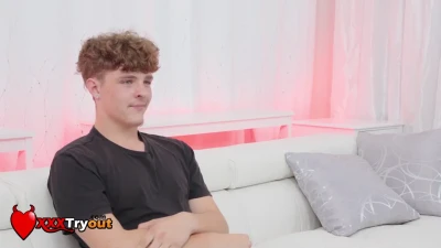[XXXTryOut] Aleksa Mink (07.07.2026)