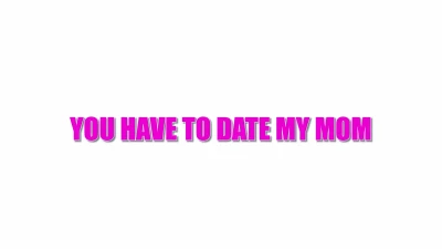 [DatingMyStepson] An Exercise In Seduction
