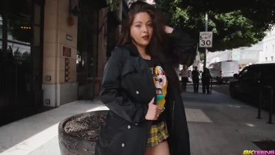[8KTeens] Ring My Bell