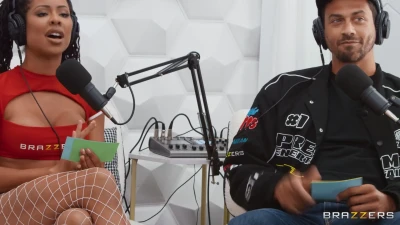 [BrazzersExxtra] The Brazzers Podcast: Episode 20