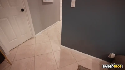 [MyDirtyMaid] Gets Fucked Hard While Cleaning