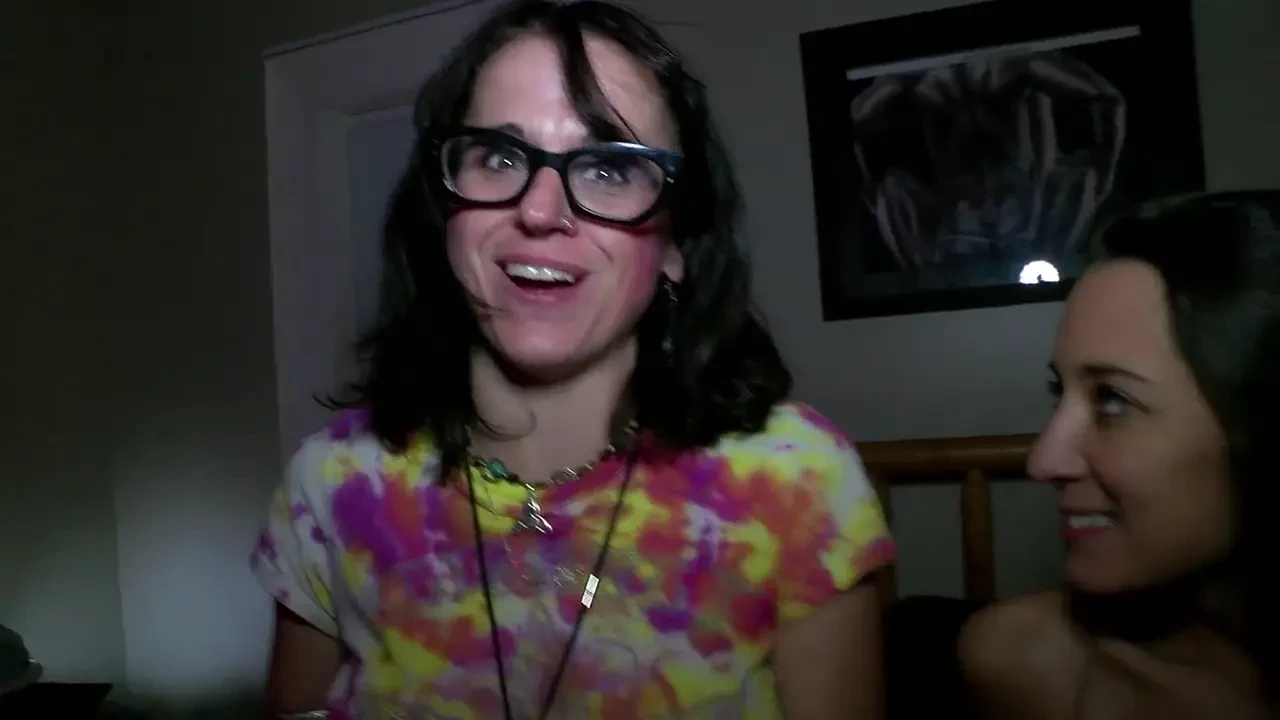 [PrivateSociety] Freya Fists A Fucking Freak