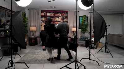 [MylfSingles] “Are You Sure You Want To See This?” My Husband Got Cucked On the Movie Set