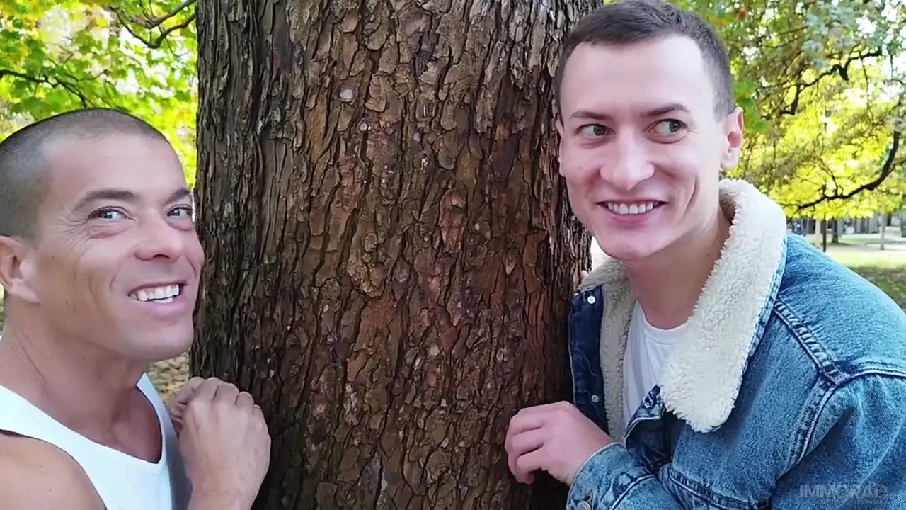 [ImmoralLive] Part 1