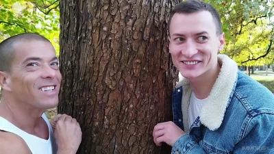 [ImmoralLive] Part 1