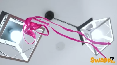 [SisSwap] “You Fucked Up, Now You Owe Us…” Puppy Play Swap