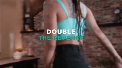 [NuruMassage] Double The Revenge