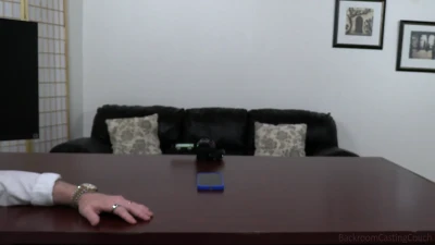[BackroomCastingCouch] The Secrets of Someone's Nympho Girlfriend
