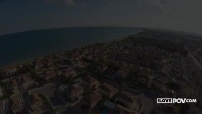 [ILovePOV] A Bad Girl in Every Sense