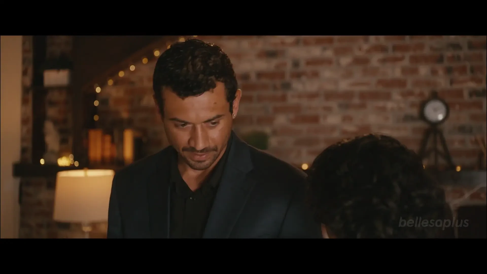 [BellesaFilms] The Tailor