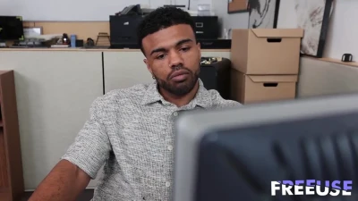 [FreeuseFantasy] The Boss Let Me Fuck All of My Coworkers: Freeuse On the Job