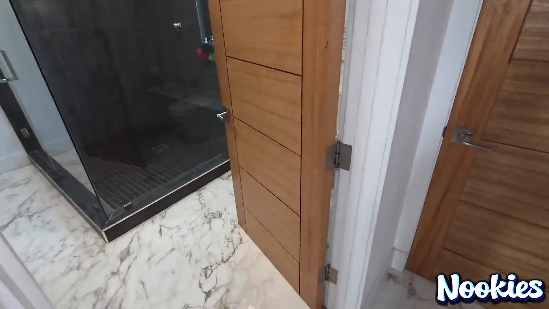 [Nookies] The Americanized Wife