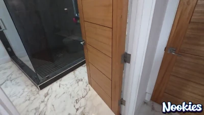 [Nookies] The Americanized Wife