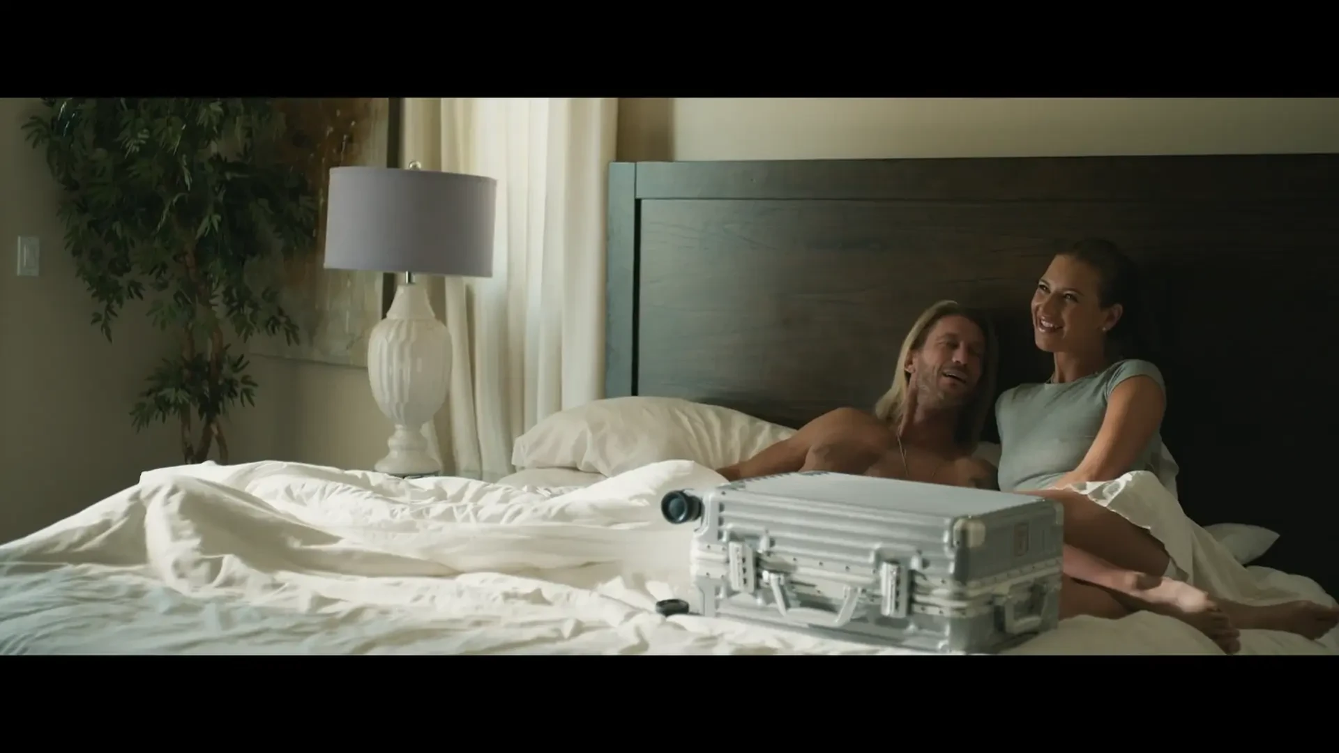 [BellesaFilms] The Thirty Night Stand