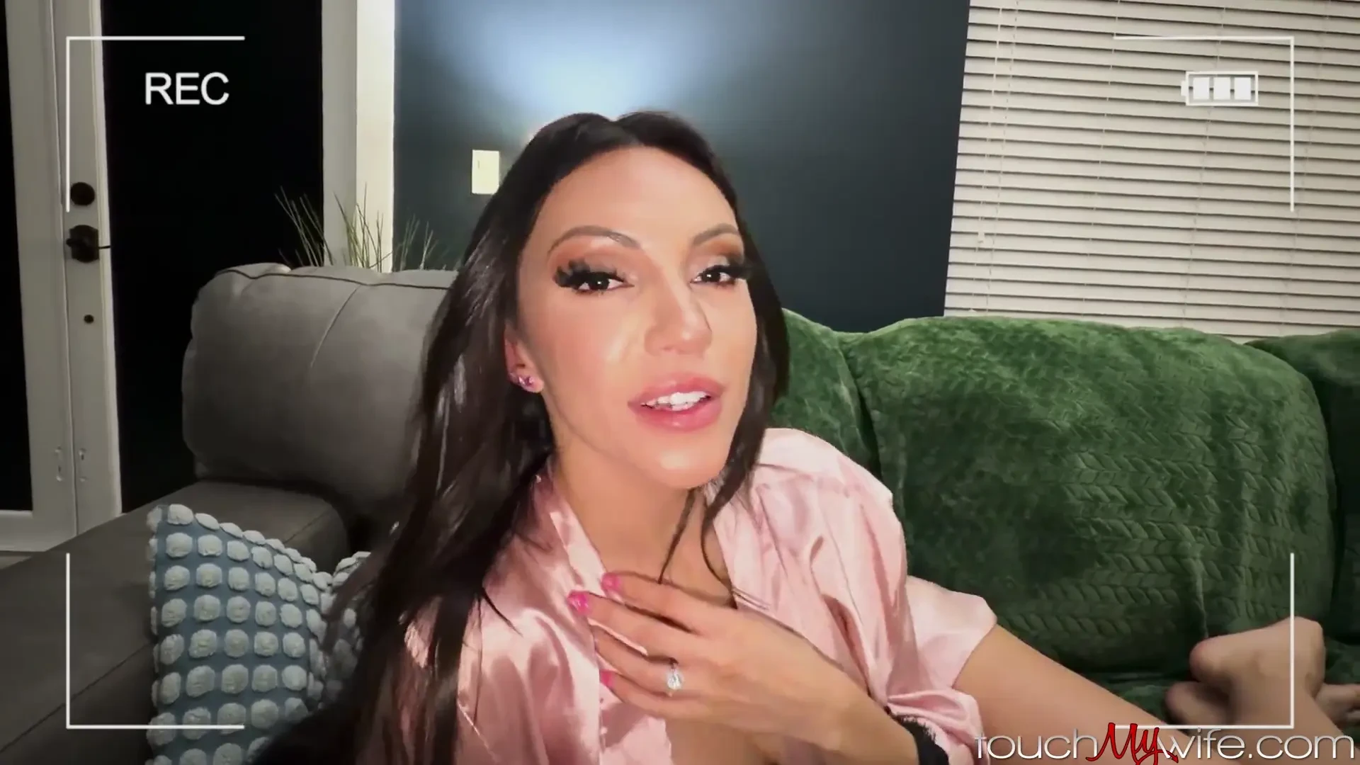 [TouchMyWife] Lights, Camera, HotwifeXXX Action!