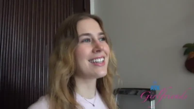 [ATKGirlfriends] Topanga – Part 1