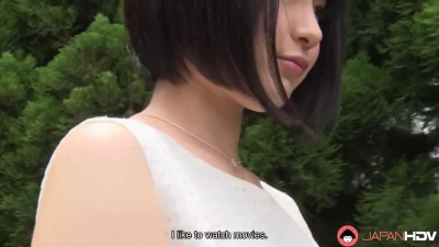 [JapanHDV] Dreams Of A Dom In A Suit