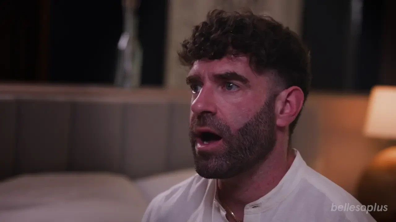 [BellesaHouse] Episode 264