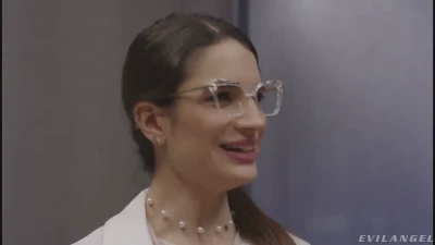 [EvilAngel] Rocco's Sex Clinic: Treatment # 16