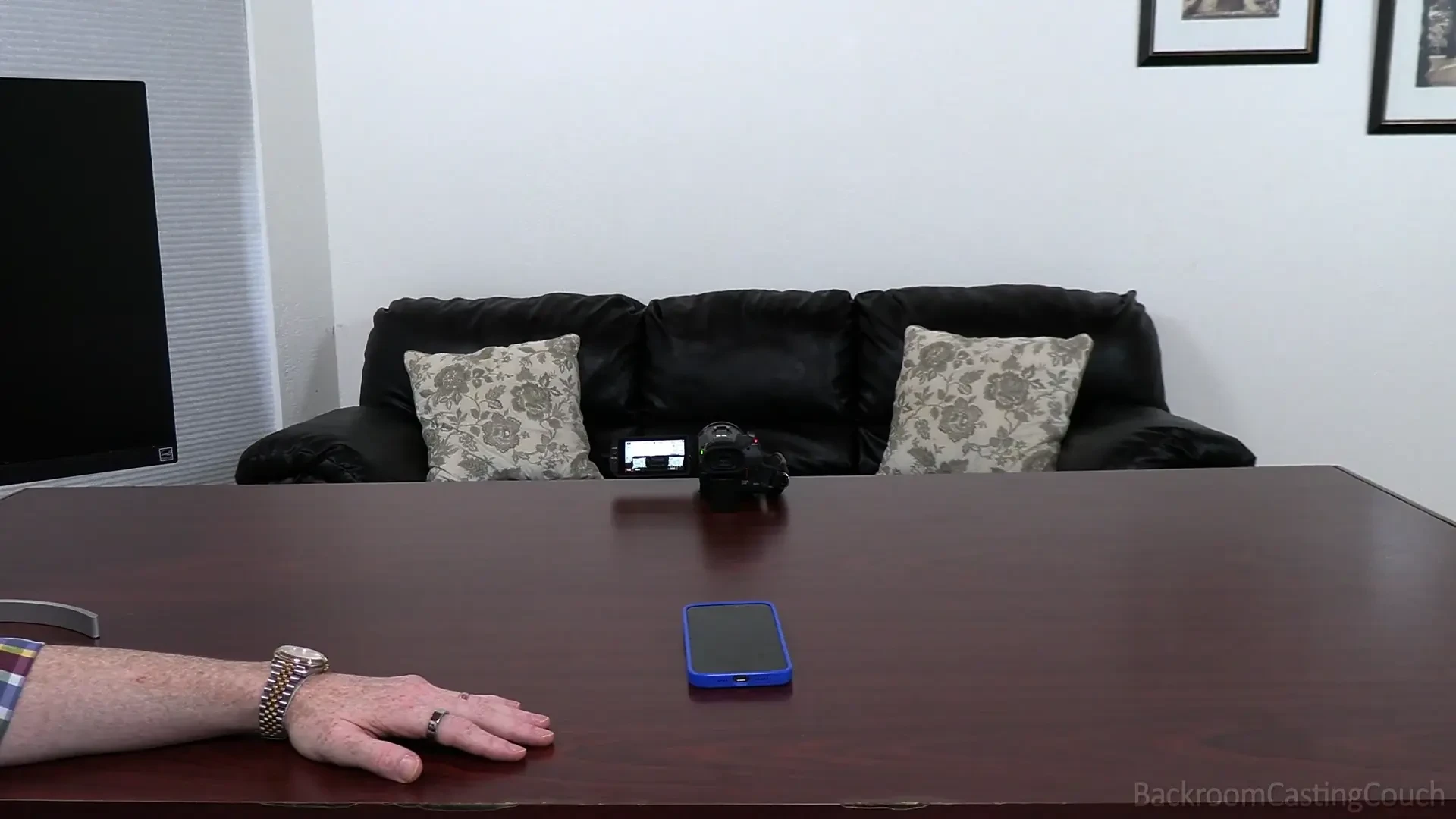 [BackroomCastingCouch] Confessions of a Married Swingers Club Owner