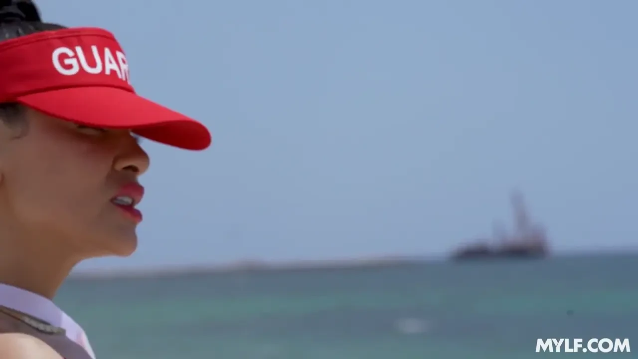 [GotMylf] Mylfwatch: Lifeguards on Duty (Miki Moon Debut)