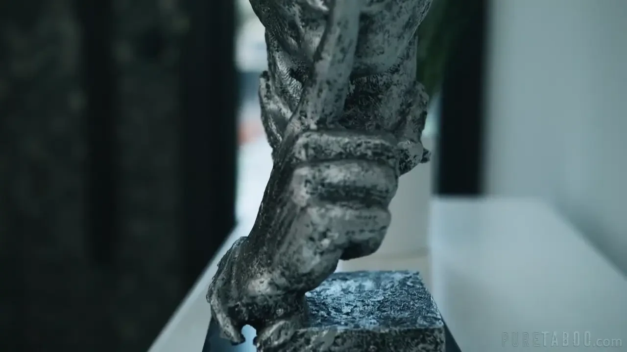 [PureTaboo] Afraid To Connect