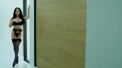[ElegantAngel] Hollywood DP