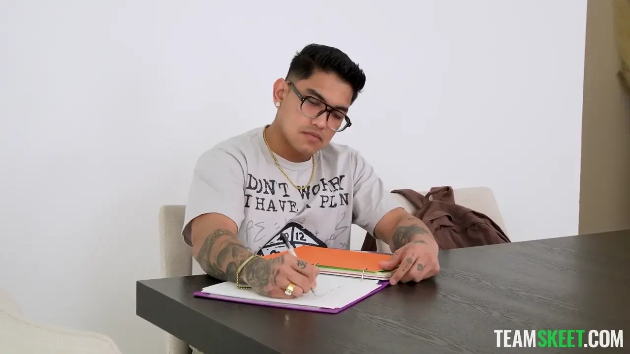 [Tomboyz] Roll for Anal: Roleplaying with Magic Dice Goes Too Far