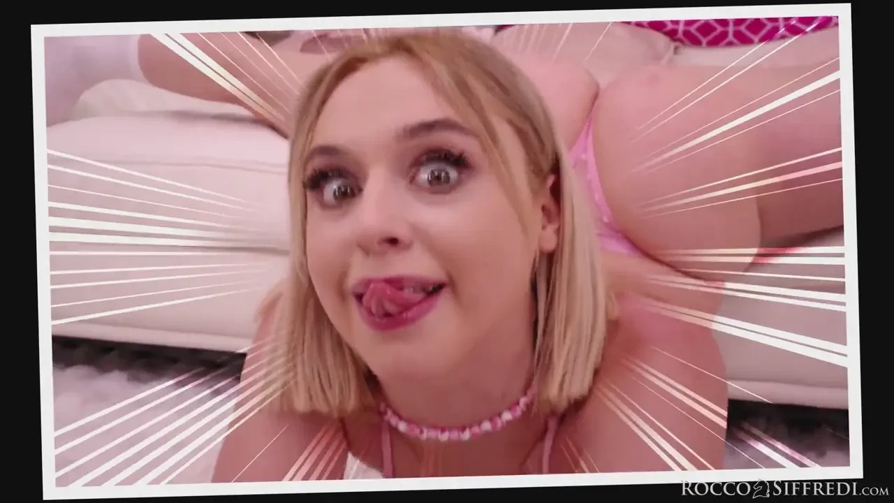 [RoccoSiffredi] Rocco’s Teens Unleashed # 7 – Scene 2