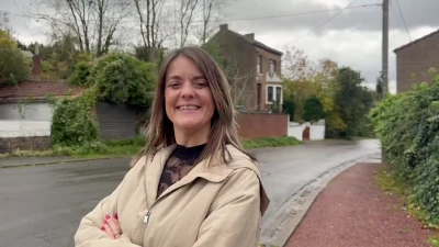 [JacquieEtMichelTV] Doubling the workforce, the challenge for Sevy Moon, 44!