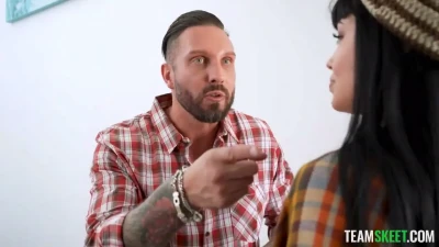 [MyBabysittersClub] Who Needs a Break When You Can Play With Your Boss’ Cock?