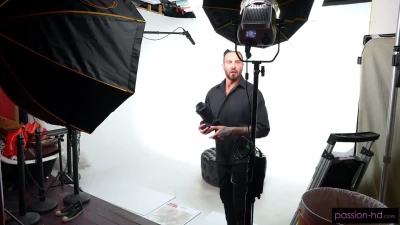 [Passion-HD] Model Behavior