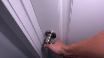 [HouseholdFantasy] Sneaky Night Sex With My Step Mom