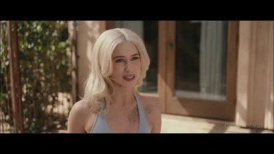 [BellesaFilms] The Delivery Girl