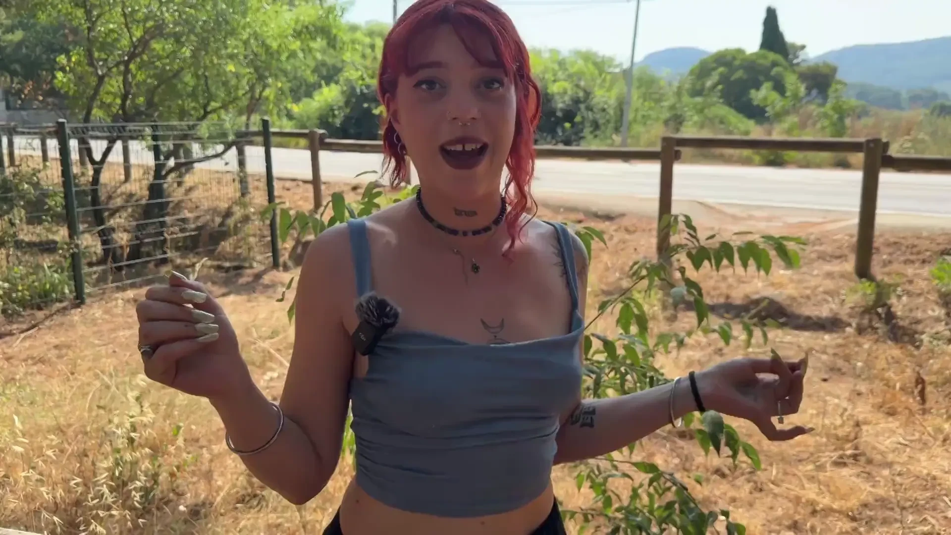 [JacquieEtMichelTV] 28 years old, from Vienna!