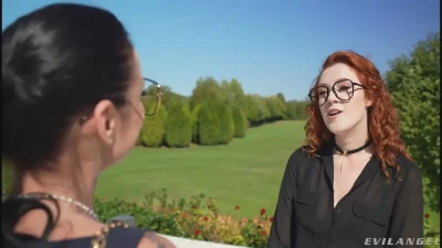 [EvilAngel] Rocco’s Perverted Secretaries #11