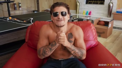 [BrazzersExxtra] Bro Code - Attack Of The Newbies