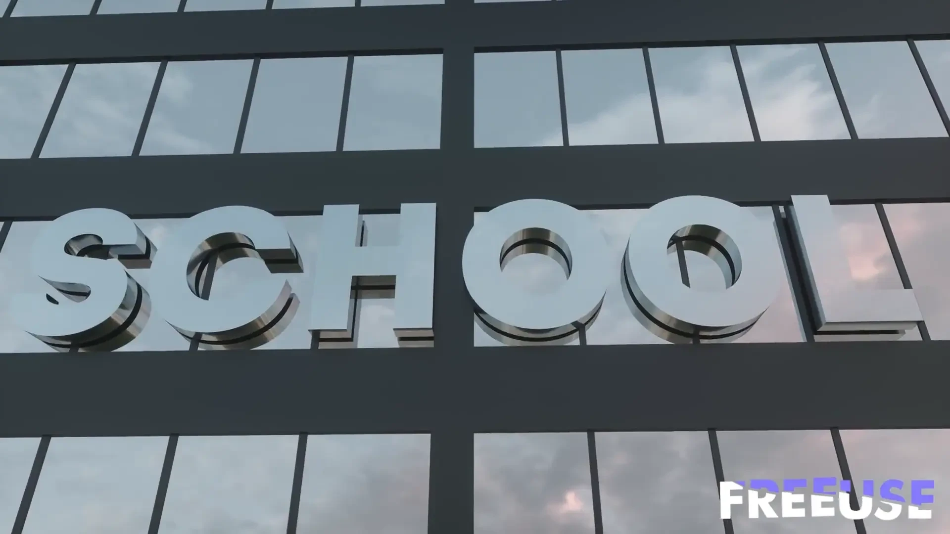 [FreeuseFantasy] Freeuse Academy: My Holes Are for Any & All Students