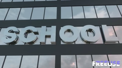 [FreeuseFantasy] Freeuse Academy: My Holes Are for Any & All Students