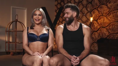 [DivineBitches] Their First Time