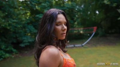 [BrazzersExxtra] Fucking In The Fresh Air