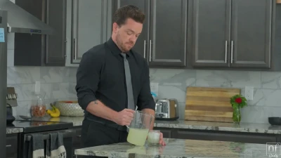 [NFBusty] The New Maid Would Be Perfect For A Threesome