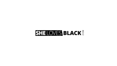 [SheLovesBlack] A Taste Of Something New
