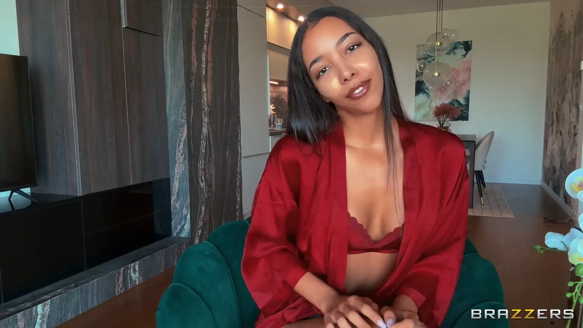 [BrazzersExxtra] All For Her Pleasure
