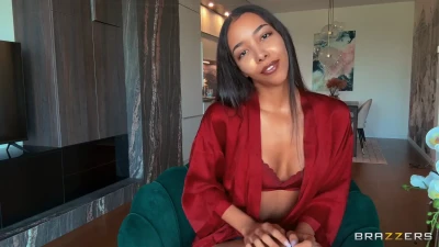 [BrazzersExxtra] All For Her Pleasure