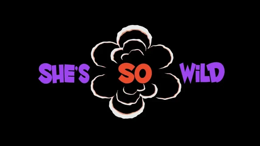 [ShesSoWild] Pitch More Than Just a Tent